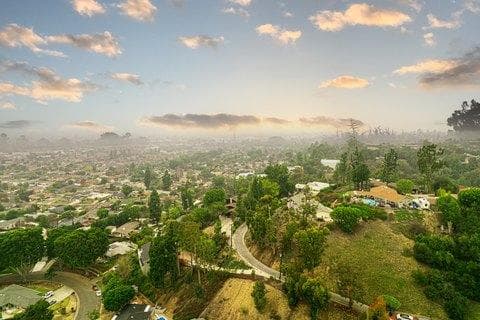 Whittier, California